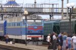 Укрзалізниця, скріншот відео