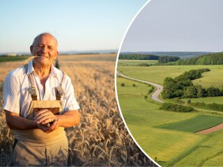 Земельна ділянка в Україні: безкоштовне оформлення