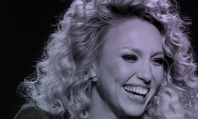 Оля Полякова, фото: Instagram