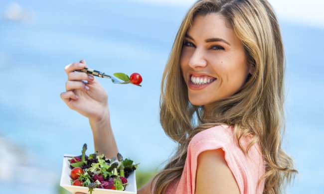 А мы думали, вредно: ученые рассказали, какие продукты подарят вечную молодость