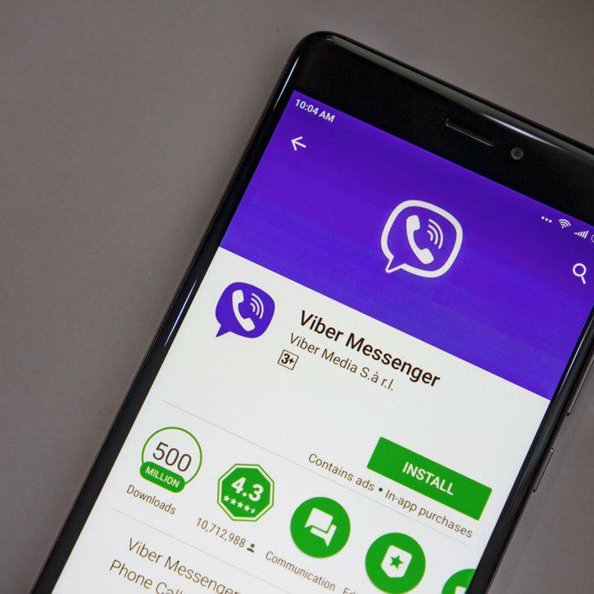 Viber разрешила делать стикеры самостоятельно: как это сделать - ЗНАЙ ЮА