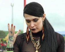 Учасниця Битви екстрасенсів звела рахунки з життям
