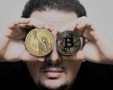 Курс біткоїна на 18 червня: криптовалюта знову змінює позиції
