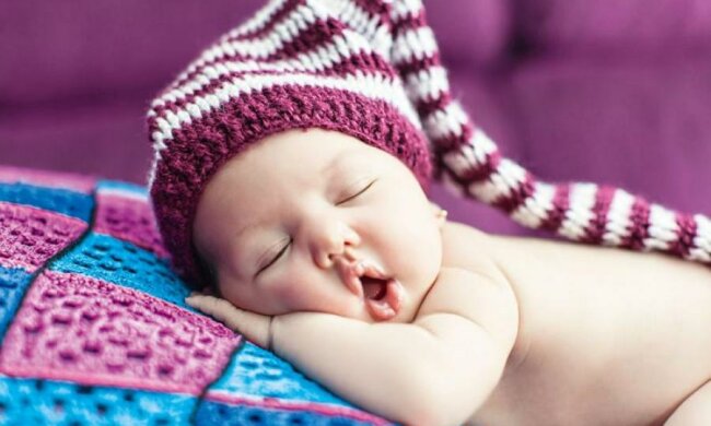 Куклы, Золушки и Принцессы: самые странные имена маленьких украинцев