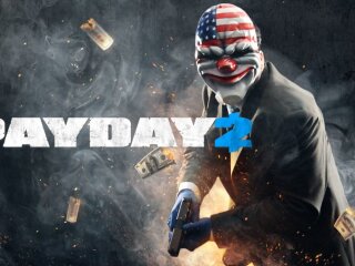 Payday 2 - кооперативний шутер