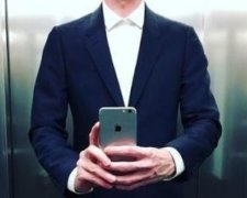 Американцы подсчитали, что киевлянам нужно зарабатывать на iPhone полгода