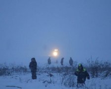 Катастрофа Ан-148: у Москві згадали участь України