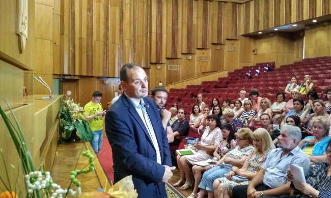 Франківчани повстали проти будівництва будинку для ветеранів АТО: Марцінків запропонував "Соломонове рішення"