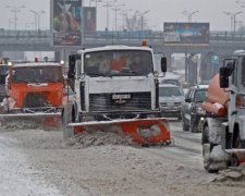 У Києві чекають на повінь