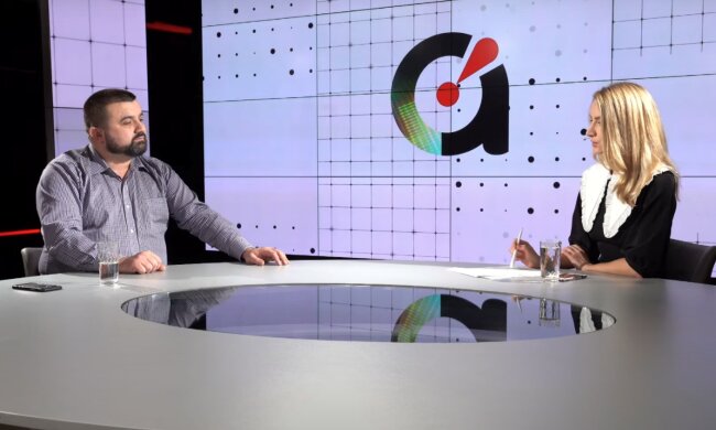 Ярослав Макитра