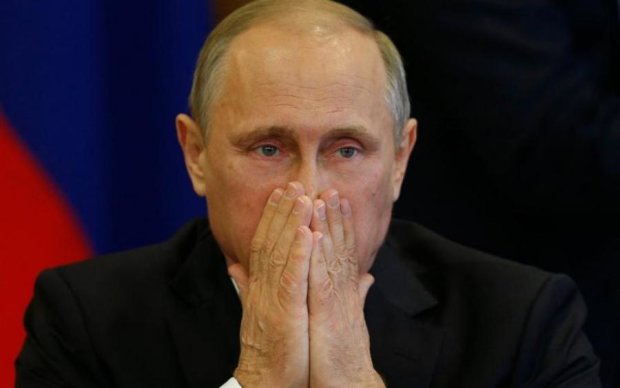 Главный тиран мира угодил в чистилище Миротворца. Но это не Путин