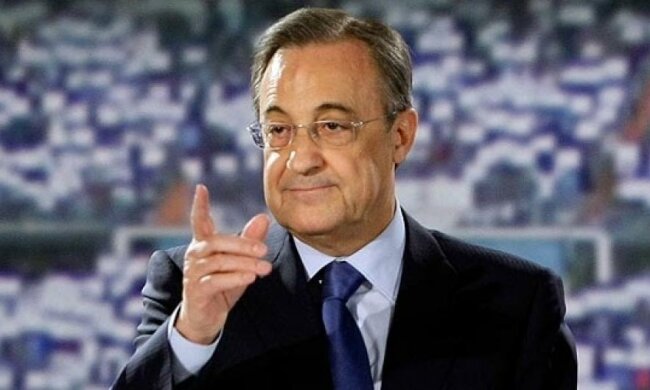 Президент "Реала" піде до суду проти "Барселони"