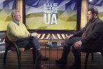 Андрій Іллєнко та Юрій Рибчинський, фото: Ще не вмерла UA