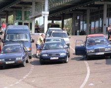 Растаможка "евроблях" в Украине: сколько придется выложить