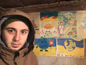 На лідера гурту "Антитіла" Тараса Тополю скоїли замах: кому перейшов дорогу улюблений співак Зеленського