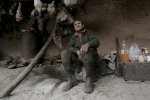 Аргентинський самітник 40 років живе у печері