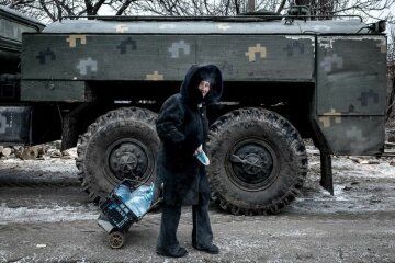 Донбас, фото 5 канал