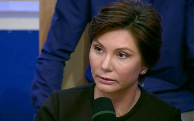 Подружка Януковича шкодує, що не станцювала на "могилі" Бабченка