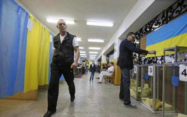 Украинцы определились, кого хотят видеть во властных креслах