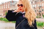 Скрін, Instagram Фреймут