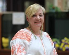 По штуке за килограмм: Гонтарева потратила 400 тысяч на похудение