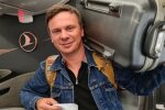Дмитрий Комаров, фото из instagram