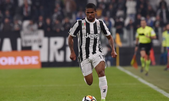 Дуглас Коста