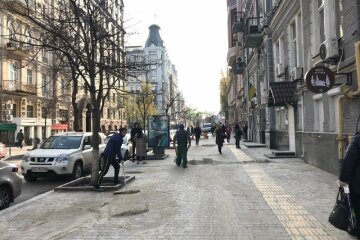 Киевляне получили "золотые" платёжки, коммунальщики прячут глаза: "Это не мы"