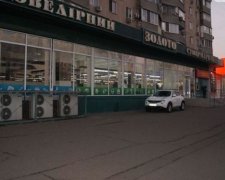 Одеських ювелірів обікрали на 300 тис грн