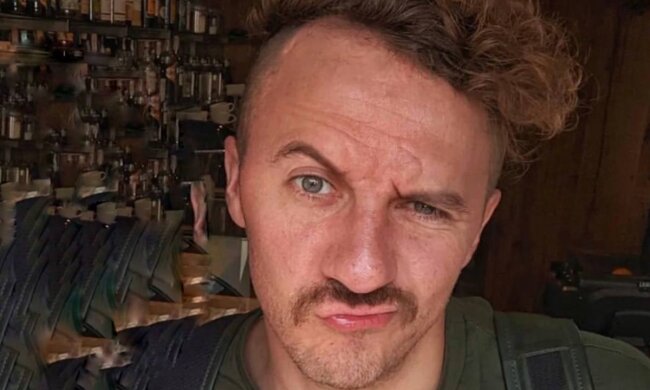 Евгений Клопотенко, фото: Instagram