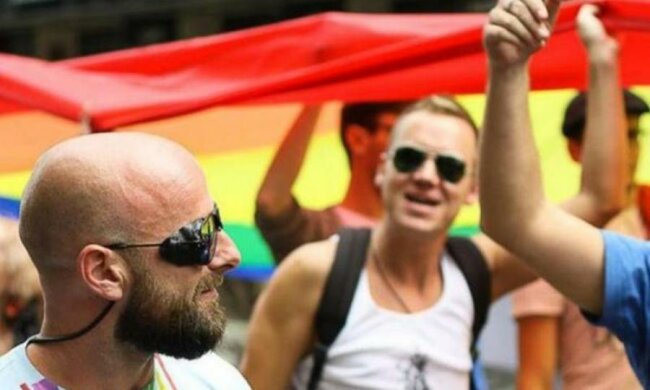 Європейські геї поставили в позу українських: опублікований рейтинг прав сексменшин