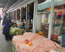 Продукти, фото: Знай.ua