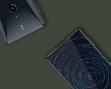 Sony Xperia XZ4 впервые засветился на фото: внешний вид, характеристики, цена