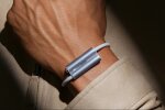 Браслет Luffu Link без екрана від засновників Fitbit