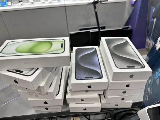Інсайдери назвали ціну iPhone 17: чи зможуть українці дозолити собі новинку