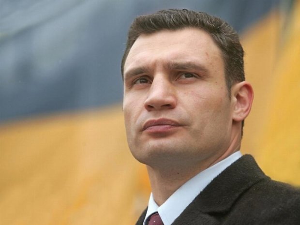 Мэр Киева зарабатывает и сохраняет средства за рубежом
