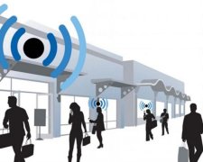 Bluetooth переходить на новий рівень передачі даних