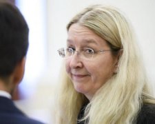 Вместо майонеза: Супрун взялась за кулинарные мифы