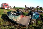 Життя молодих одеситів повисли на волосині, страшна аварія не залишила шансів: моторошні кадри