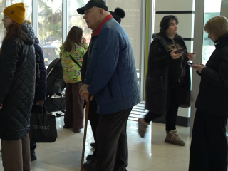 Пенсионер. Фото: скрин youtube