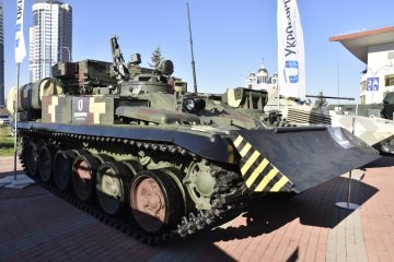 Дубинський дотепно відповів Луценко про корупцію в Укроборонпромі: Порошенко впорався