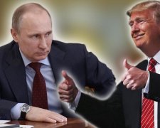 Россия готовит спецоперацию на выборах президента США