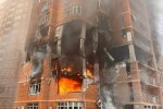 наслідки ракетного удару по Одесі 29 грудня 2023