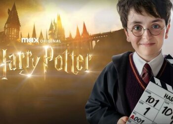 Гаррі Поттер, серіал НВО