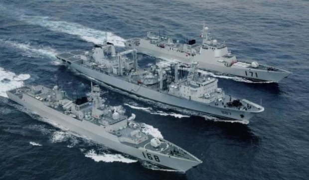 НАТО увеличит количество кораблей для отлова беженцев