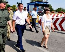 Влада Херсонщини заявила про повну боєготовність