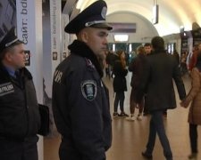 Поліція затримала "мінера" "Макдональдса", "Рошен" і ВР (відео)