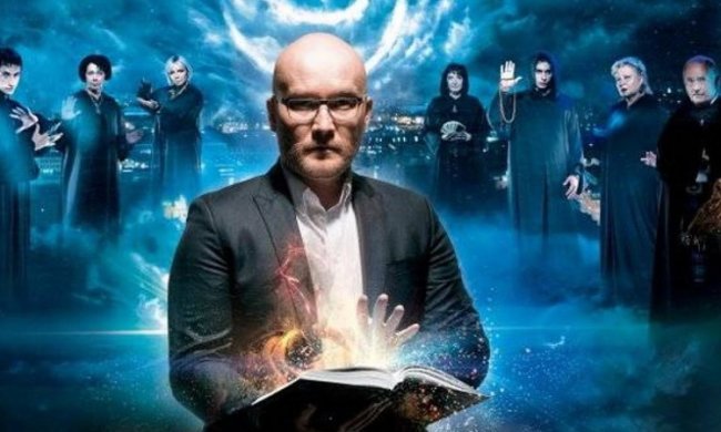 Битва екстрасенсів