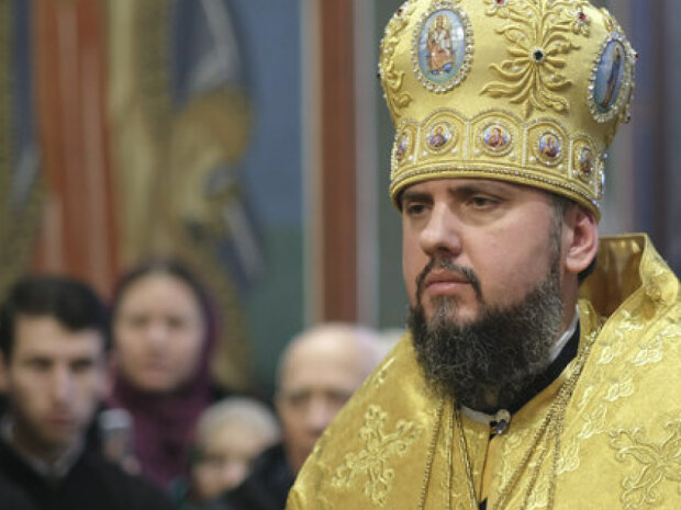 Епіфаній зробив шокуючу заяву: українці більше не святкуватимуть Різдво 7 січня