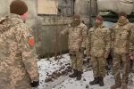 Бойцы ВСУ. Фото: скриншот youtube